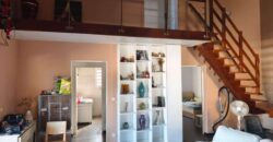 En vente une charmante villa familiale avec piscine située dans un quartier calme de La Rivière Saint-Louis