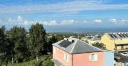 A louer un appartement en duplex de 69.34m2 proche de toutes commodités au Tampon
