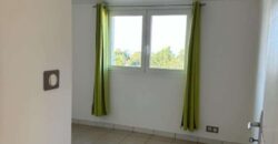A louer un appartement en duplex de 69.34m2 proche de toutes commodités au Tampon