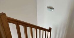 A louer un appartement en duplex de 69.34m2 proche de toutes commodités au Tampon