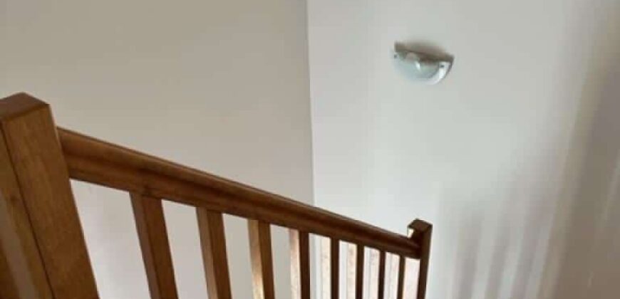 A louer un appartement en duplex de 69.34m2 proche de toutes commodités au Tampon