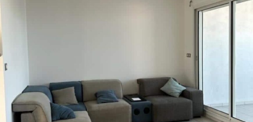 A louer un appartement en duplex de 69.34m2 proche de toutes commodités au Tampon