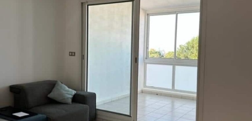 A louer un appartement en duplex de 69.34m2 proche de toutes commodités au Tampon