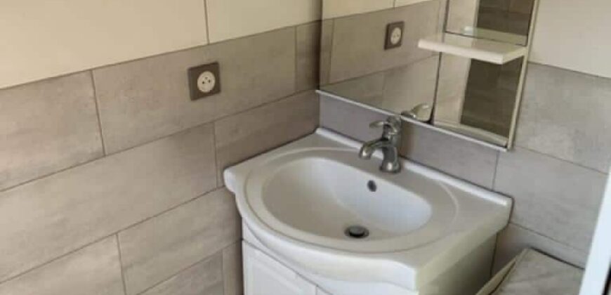 A louer un appartement en duplex de 69.34m2 proche de toutes commodités au Tampon
