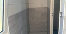 A louer un appartement en duplex de 69.34m2 proche de toutes commodités au Tampon