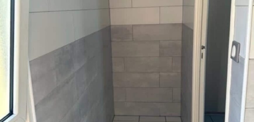 A louer un appartement en duplex de 69.34m2 proche de toutes commodités au Tampon