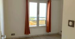 A louer un appartement en duplex de 69.34m2 proche de toutes commodités au Tampon