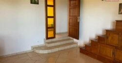 A louer une charmante villa T4 meublée située proche de Saint Pierre