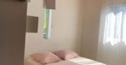 A louer une charmante villa T4 meublée située proche de Saint Pierre
