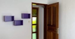 A louer une charmante villa T4 meublée située proche de Saint Pierre