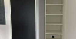 A louer un appartement T3 situé dans une résidence sécurisée à Saint Pierre