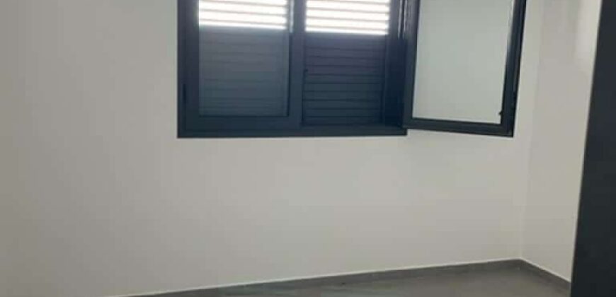 A louer un appartement T3 situé dans une résidence sécurisée à Saint Pierre