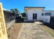 A louer une petite villa de 34m2 avec jardin dans le secteur de Bel Air à Sainte Suzanne