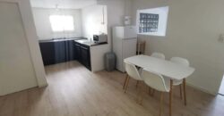 À vendre à Saint-Pierre une villa de 184 m² composée de 5 logements meublés