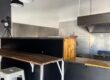 A louer un local commercial de 35 m2 situé en plein centre-ville Saint Pierre