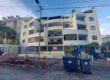 A vendre un appartement T1 de 21m2 situé dans la résidence Capella à Saint Denis
