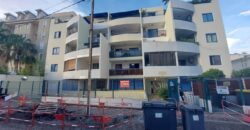 A vendre un appartement T1 de 21m2 situé dans la résidence Capella à Saint Denis