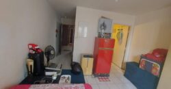 A vendre un appartement T1 de 21m2 situé dans la résidence Capella à Saint Denis