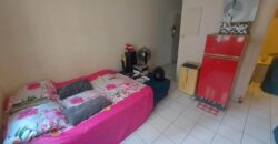 A vendre un appartement T1 de 21m2 situé dans la résidence Capella à Saint Denis