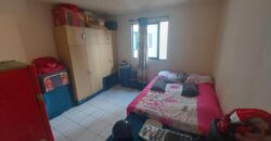 A vendre un appartement T1 de 21m2 situé dans la résidence Capella à Saint Denis
