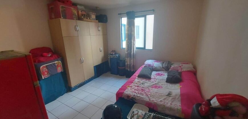 A vendre un appartement T1 de 21m2 situé dans la résidence Capella à Saint Denis