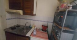 A vendre un appartement T1 de 21m2 situé dans la résidence Capella à Saint Denis
