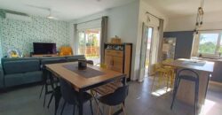 Vente d’une magnifique villa sur un vaste terrain piscinable de 700m2 à Beaulieu
