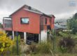 A louer une charmante villa T3 située dans un quartier calme à Pont d’Yves au Tampon