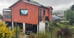 A louer une charmante villa T3 située dans un quartier calme à Pont d’Yves au Tampon