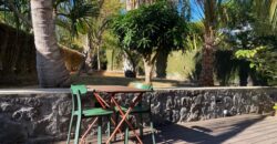 A vendre une villa d’exception de 216 m² avec piscine, offrant une vue imprenable sur la mer et la ville de La Possession