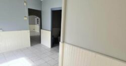 En location une charmante villa de 148 m2 située dans le secteur calme de La Plaine des Palmistes
