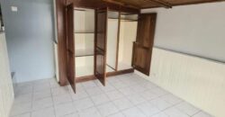 En location une charmante villa de 148 m2 située dans le secteur calme de La Plaine des Palmistes