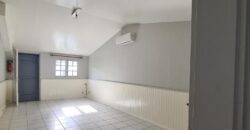 En location une charmante villa de 148 m2 située dans le secteur calme de La Plaine des Palmistes