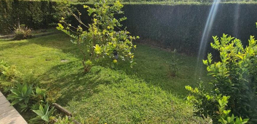 En location une charmante villa de 148 m2 située dans le secteur calme de La Plaine des Palmistes