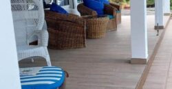 Location d’une spacieuse villa F3 meublée de 109 m² habitables au cœur des Avirons