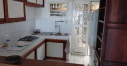 Location d’une spacieuse villa F3 meublée de 109 m² habitables au cœur des Avirons