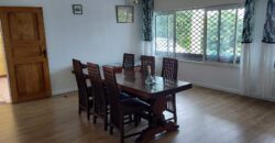 Location d’une spacieuse villa F3 meublée de 109 m² habitables au cœur des Avirons