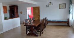 Location d’une spacieuse villa F3 meublée de 109 m² habitables au cœur des Avirons