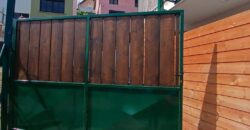A louer un appartement de type T3 offrant une vue imprenable sur l’océan, situé à Trois Bassins