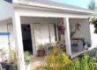 A louer une villa T4 de 76.94 m2 habitables située dans le quartier paisible de La Plaine des Grègues
