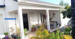 A louer une villa T4 de 76.94 m2 habitables située dans le quartier paisible de La Plaine des Grègues
