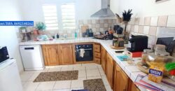 A louer une villa T4 de 76.94 m2 habitables située dans le quartier paisible de La Plaine des Grègues