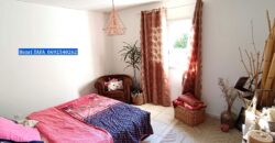 A louer une villa T4 de 76.94 m2 habitables située dans le quartier paisible de La Plaine des Grègues