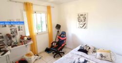 A louer une villa T4 de 76.94 m2 habitables située dans le quartier paisible de La Plaine des Grègues
