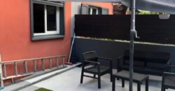 A louer une charmante villa meublée de 55 m2 située à Saint Pierre