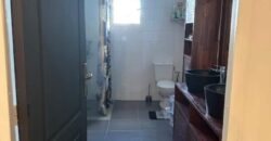 A louer une charmante villa meublée de 55 m2 située à Saint Pierre