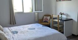 A louer une charmante villa meublée de 55 m2 située à Saint Pierre