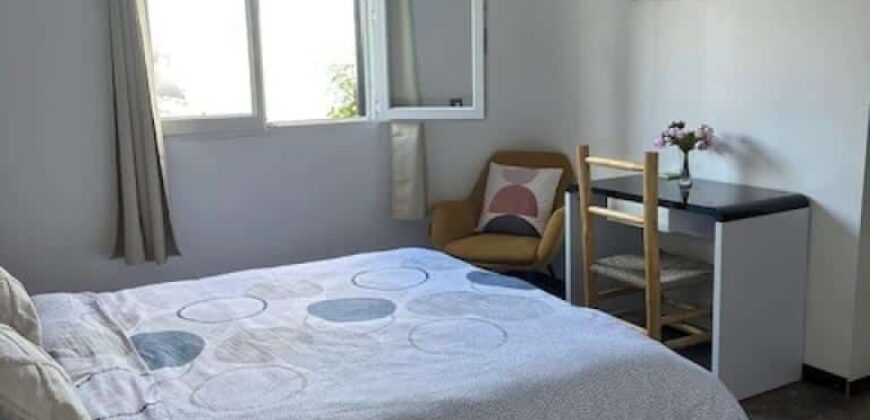 A louer une charmante villa meublée de 55 m2 située à Saint Pierre