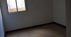 A louer un appartement F3/4 de 63 m2 situé dans une enceinte familiale calme et sécurisée à La ligne des Bambous