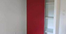 A louer un appartement F3/4 de 63 m2 situé dans une enceinte familiale calme et sécurisée à La ligne des Bambous